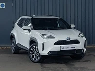 2023 Toyota Yaris Cross 1.5 VVT-i Design