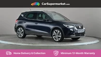 2023 Seat Arona 1.0 TSI FR Sport