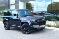 2021 Land Rover 90 Defender 3.0 D250 X-Dynamic SE