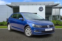 2018 Volkswagen Polo 1.0 SE (75ps)