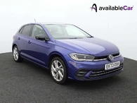2023 Volkswagen Polo 1.0 TSI Style