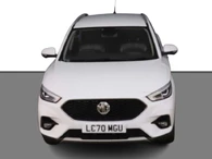 2021 MG ZS SUV 1.0T GDI Exclusive Auto