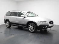 2015 Volvo XC70 2.4TD SE Lux D5 (215bhp) Geartronic