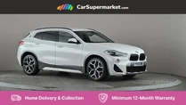2019 BMW X2