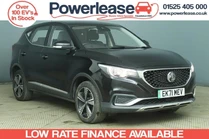 2021 MG ZS SUV E Excite EV