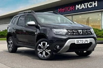 2022 Dacia Duster 0.9 TCe Prestige