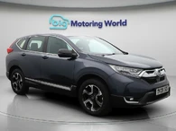 2020 Honda CR-V 1.5 VTEC TURBO SE (173ps) 4WD (s/s)