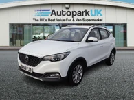 2019 MG ZS SUV 1.5 VTI-Tech Excite (106ps)
