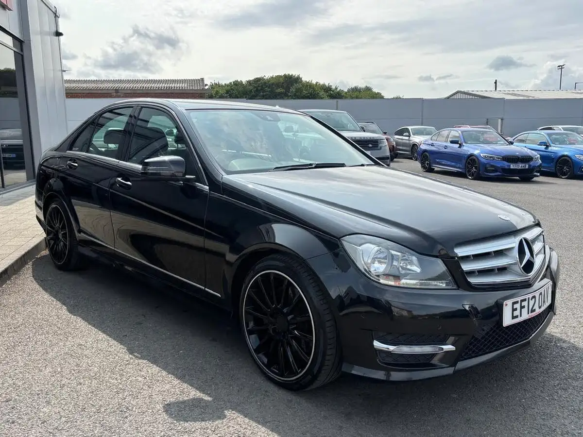 2012-mercedes-benz-c-class-30td-c350-cdi-amg-sport-m-pilot-30cdi-blue-f-saloon-4d-big-4