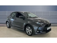 2024 Toyota Yaris 1.5 VVT-i Icon