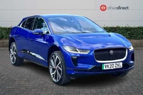 2019 Jaguar I-Pace EV400 HSE