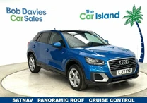 2017 Audi Q2 1.4 TFSI Sport