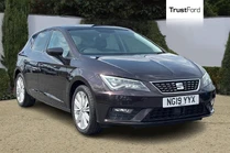2019 Seat Leon 1.5 TSI EVO XCELLENCE (150ps) Hatchback