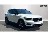 2018 Volvo XC40 2.0TD D4 First Edition