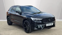 2025 Volvo XC60 2.0 B5 Plus Pro Black Edition