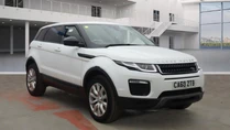 2019 Land Rover Range Rover Evoque 2.0Td4 SE TECH Auto
