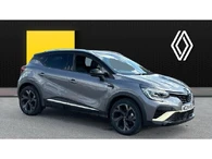 2024 Renault Captur 1.6 E-Tech engineered (145ps) full