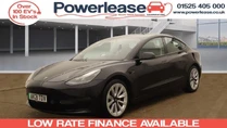 2021 Tesla Model 3 E Long Range 4X4