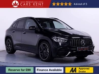 2022 Mercedes-Benz GLA-Class 2.0 GLA 35 AMG Premium