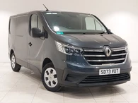 2023 Renault Trafic 2.0dCi SL30 130 Advance (EU6d)