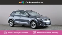 2022 Kia Stonic 1.0 T-GDi 2