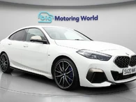 2020 BMW 2 Series 2.0 M235i xDrive