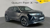 2022 Vauxhall Mokka 1.2 Ultimate (130ps) Auto
