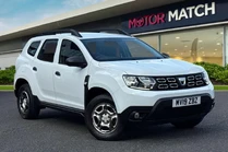 2019 Dacia Duster 1.6 SCe Essential