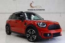 2021 MINI Countryman 1.5 Cooper Sport Auto