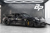 2018 Porsche 911 4.0 GT3 PDK