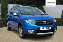 2019 Dacia Sandero Stepway 0.9 TCe Comfort