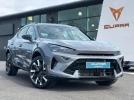 2025 Cupra Formentor 1.5 eTSI V2