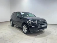 2019 Land Rover Discovery Sport 2.0Td4 SE Tech (180ps) Auto