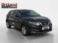 2020 Nissan Qashqai 1.3 DIG-T Acenta Premium (160ps)