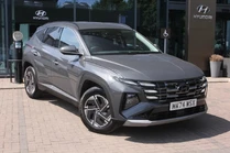 2024 Hyundai Tucson 1.6 T-GDi Advance (160ps)
