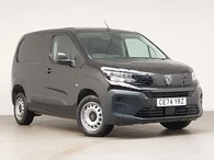 2024 Peugeot Partner 1.5 BlueHDi Professional (100PS)(Eu6d)