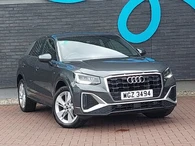 2022 Audi Q2 1.0 30 TFSI S Line