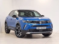 2021 Vauxhall Mokka 1.2 Launch Edition