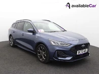 2023 Ford Focus 1.0T ST-Line (125ps) Estate