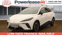 2023 MG MG4 E Trophy EV (203ps) Long