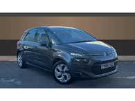 2016 Citroen C4 Picasso 1.6BlueHDi Exclusive EAT6