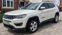 2020 Jeep Compass 2.0MultiJet II Longitude