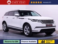 2020 Land Rover Range Rover Velar 2.0 D180 S