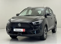 2022 MG ZS SUV E Trophy EV (176ps)