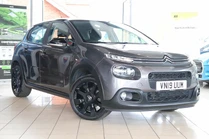 2019 Citroen C3 1.2 PureTech Feel Nav Edition (82ps) (s/s)