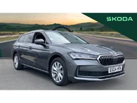 2024 Skoda Superb 2.0TDI SE Technology Estate DSG