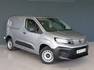 2024 Peugeot Partner 1.5 BlueHDi Professional (100PS)(Eu6d)