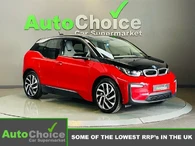 2018 BMW i3 E 94 Ah