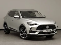 2023 MG HS 1.5T-GDI Trophy (258ps) Plug-in Hybrid Auto