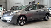 2014 Nissan Leaf E Tekna